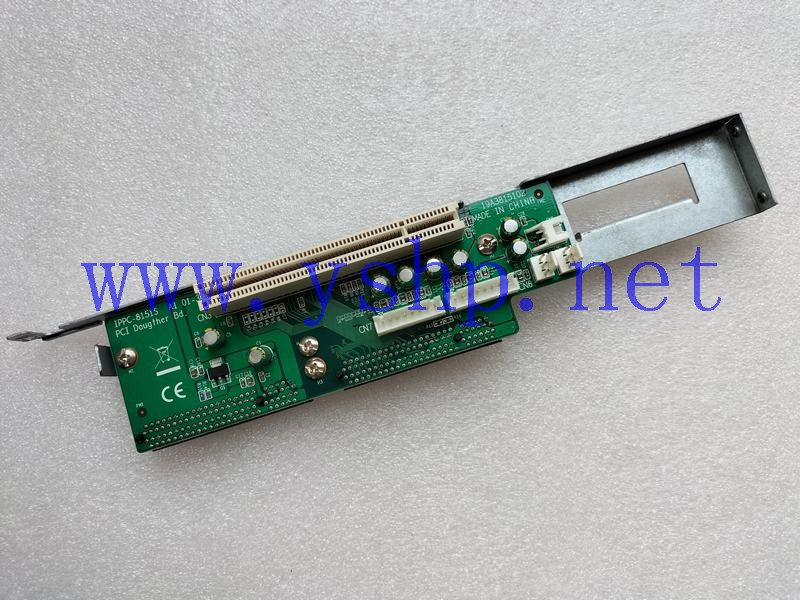 上海源深科技 Industrial Board PCI Daugther bd IPPC-8151S A1 高清图片