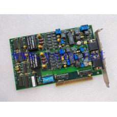 Industrial Board PCL-728 ISOLATED 2CH D A CARD REV.A1