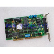 Industrial Board PCL-812PG REV.B1