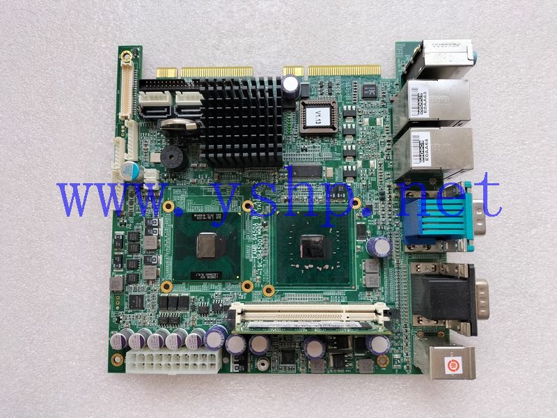 上海源深科技 Industrial motherboard EAMB-9450A REV.A1 19C3B45001 高清图片