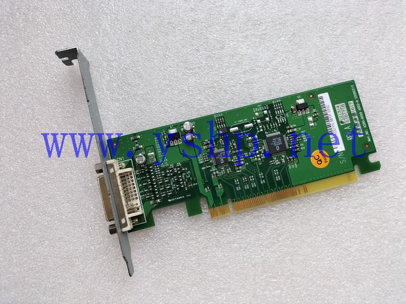 上海源深科技  Graphics Card   A290-0029 ADD2-N REV.A 高清图片