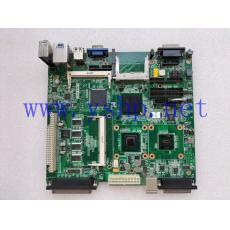  Advantech mainboard  DAC-SC01 REV.A1 19AKSC0102