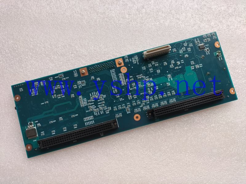 上海源深科技 Industrial Board EIGHT XP805 MBUS IF BOARD E-01-0638-03 高清图片