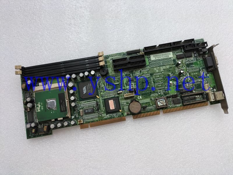 上海源深科技  industrial board mainboard SBC8161 Rev.B2 无VGA和网口 高清图片