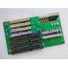 Industrial backplane ICP-5107