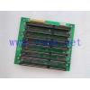 Industrial backplane ISA-5007