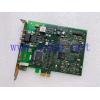 Industrial Board  Siemens  CP5621 A5E01100622 A5E01100635