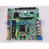 Industrial motherboard IOBP-IMB-H612B-R10 REV 1.0