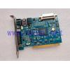 Industrial Board EIGHT XP805 PCI IF BOARD E-01-0637