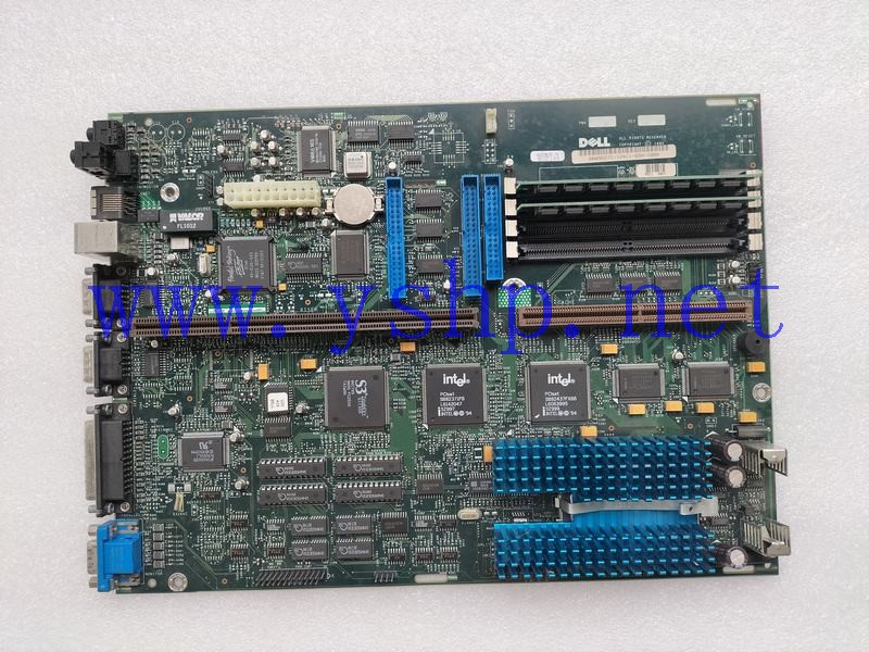 上海源深科技 DELL 设备mainboard 00095271 REV.A03 高清图片