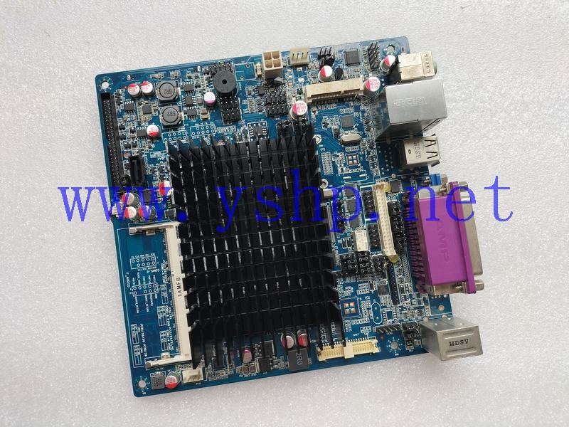 上海源深科技 STRONTECHmainboard ECB-D42C61D 高清图片