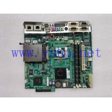  Advantech mainboard  PCM-9682 REV.A2 19C6968202 9698968221E