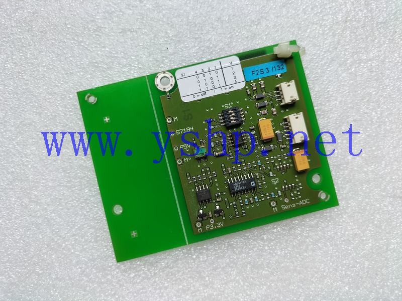 上海源深科技 Industrial Board SIEMENS A5E00158015-02-S6 P A5E00158018 高清图片