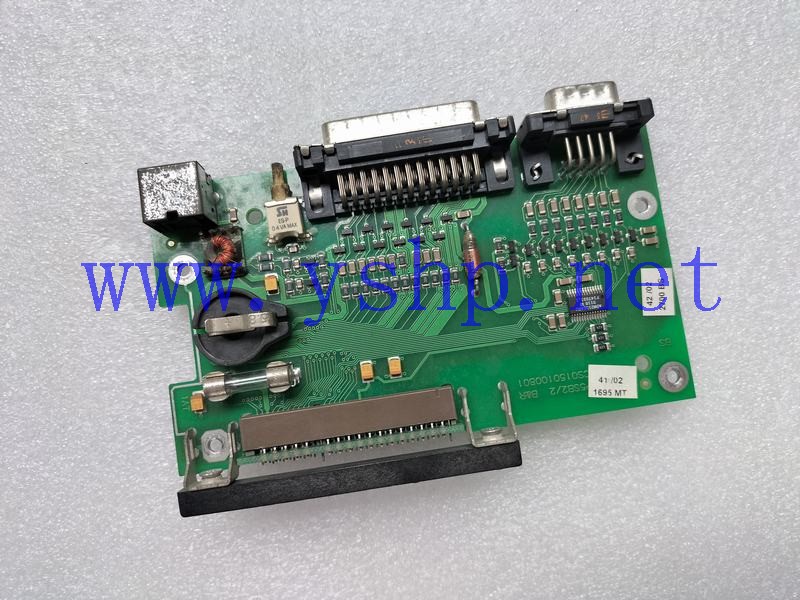 上海源深科技 Industrial Board B&R P5SB2/2 CS0150100801 高清图片