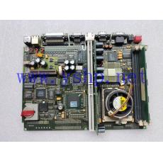 Industrial motherboard B&R LS CS0150100782-01