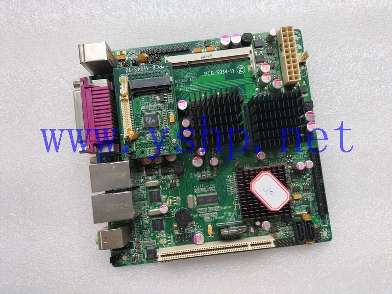 上海源深科技 Industrial motherboard PCB-S034-11 PCB-M045-10 高清图片