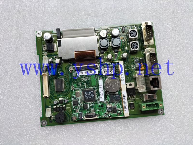 上海源深科技 Industrial motherboard TPC-642 A1 CPC-1110 高清图片