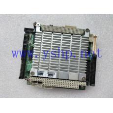 Industrial Board PC104 PCM-4153 REV.A2 19A6415303 PCM-4153FZ 有LVDS有PC104