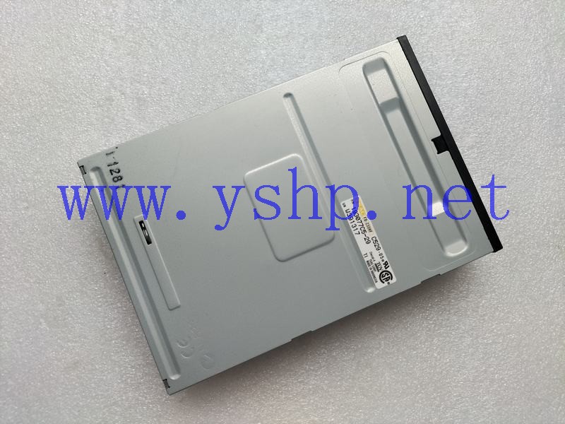 上海源深科技 Industrial floppy drive TEAC FD-235HF 193077C5-29 高清图片