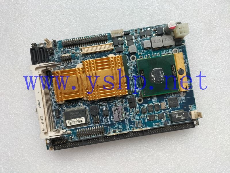 上海源深科技 Industrial motherboard E19073812E2RT MP-945A REV.A01 高清图片