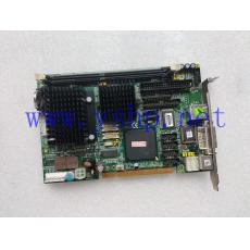 Industrial motherboard SBC82810 REV.A4-RC