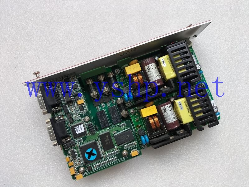 上海源深科技 Industrial Board Franklin Fueling POWER SUPPLY MODULE 229014101 REV.4 229014901 高清图片