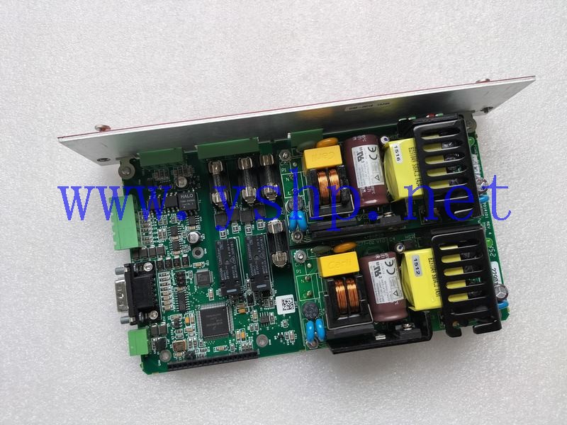 上海源深科技 Industrial Board Franklin Fueling 229014101 REV.4 229014901  POWER SUPPLY MODULE including 229020101 rev.5 高清图片