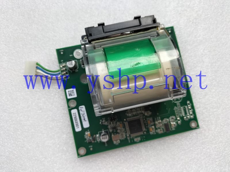 上海源深科技 Industrial Board THERMAL PRINTER MODULE 229068101 REV.6 229068901 高清图片