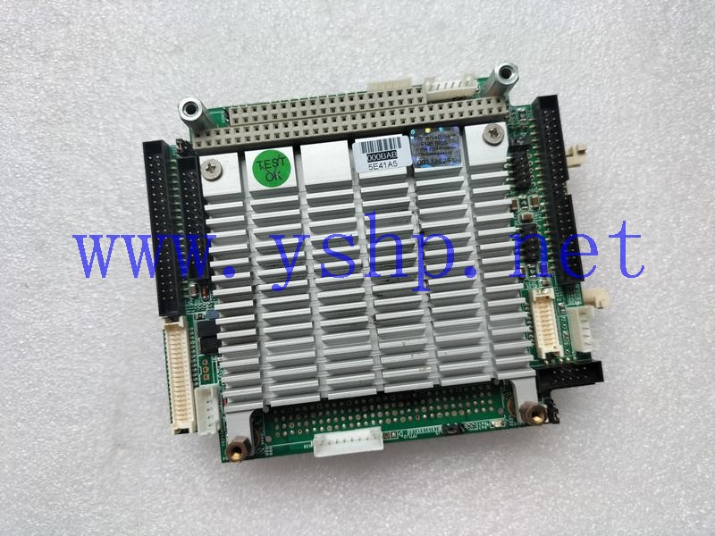 上海源深科技 Industrial Board  Embedded  mainboard PCM-3353 REV.A1 19A6335303 PCM3353F1105E-T 有LVDS无PC104 高清图片