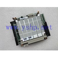 Industrial Board  Embedded  mainboard PCM-4153 REV.A3 19A6415304-01  PCM4153FF1901-T 无LVDS无PC104 interface