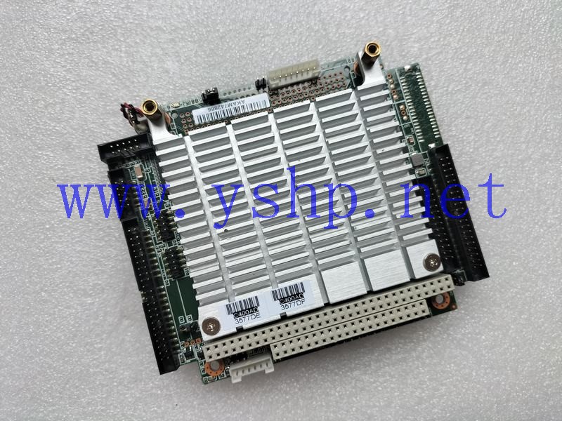 上海源深科技 Industrial Board  Embedded  mainboard PCM-4153 REV.A3 19A6415304-01  PCM4153FF1901-T 无LVDS无PC104 interface 高清图片