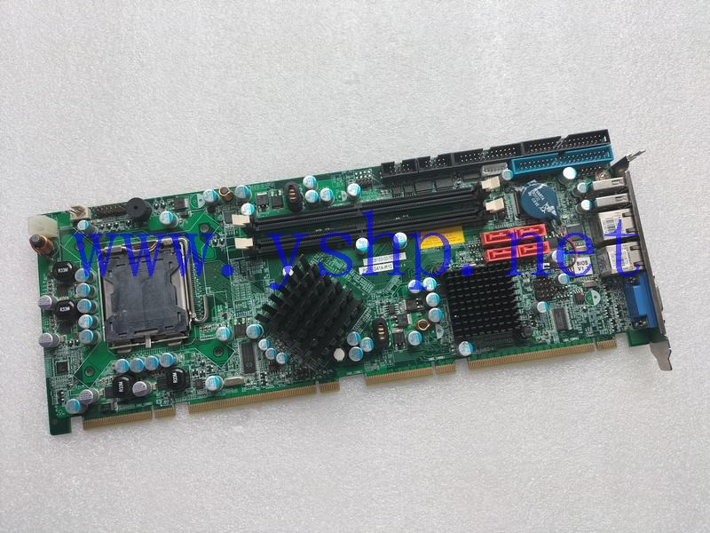 上海源深科技 Industrial motherboard PCIE-G41A-R10 REV 1.0 高清图片