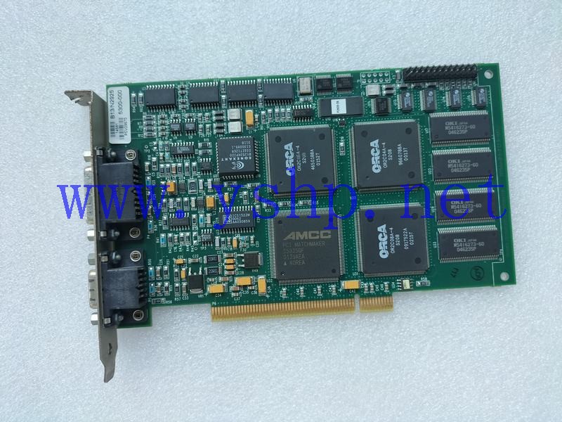 上海源深科技 Industrial Equipment  Industrial Board IMAGINC PCVision B13/N2925 5300-000 高清图片