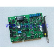 Industrial Equipment  Industrial Board Multi-Funtion DAS Card 8112HG REV.C1