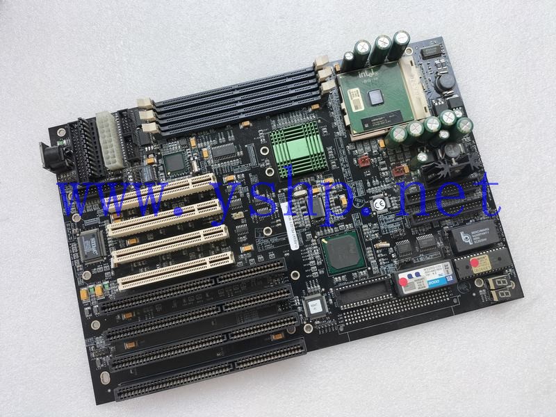 上海源深科技 Industrial Equipment mainboard FI-RBXAT-PEL02/3 0612-05095 高清图片