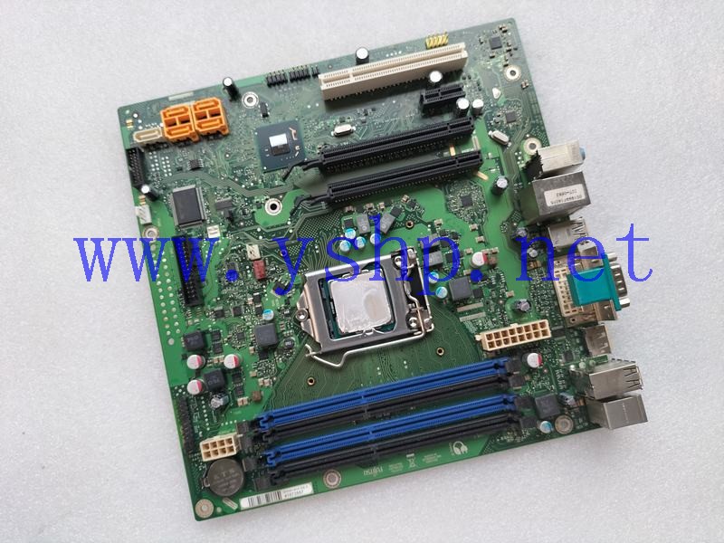 上海源深科技  Fujitsu mainboard D3161-A12 GS3 W26361-W2991-Z3-03-36 W26361-W2991-X-03 高清图片