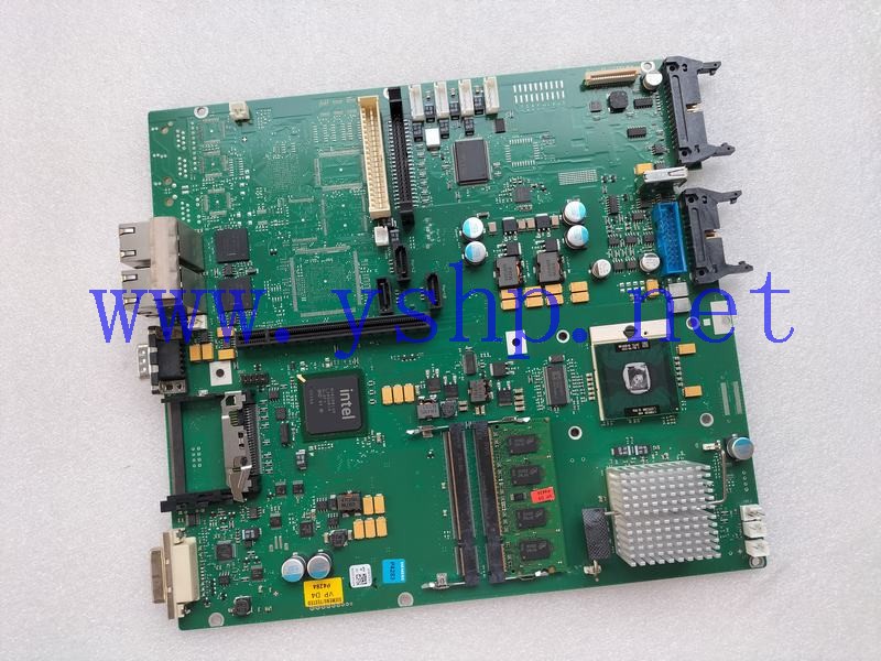 上海源深科技 SIEMENSmainboard A5E02122239 A5E02122233-5 CS 高清图片