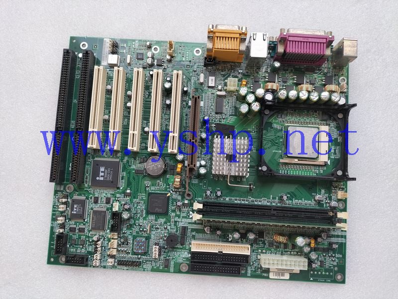 上海源深科技 Industrial Equipment Industrial computer mainboard BC845DL 10090-001 高清图片