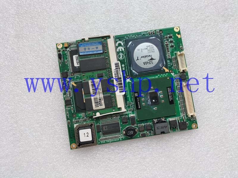 上海源深科技 Industrial Equipment  ETXmainboard 1006020008100P 高清图片