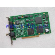 Industrial Equipment  Industrial Board 15380 DT3155 REV.AM DAT005 30-06-001