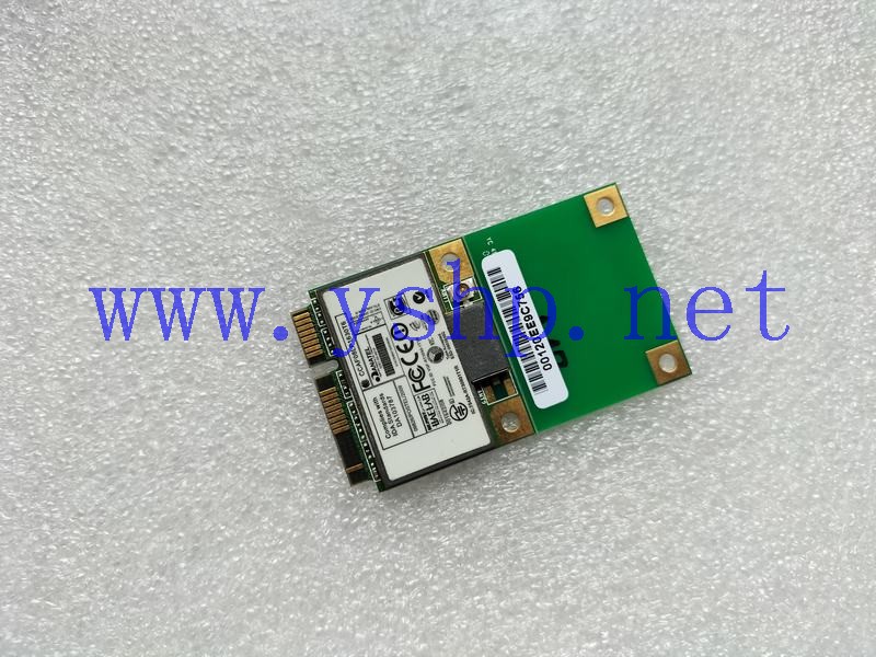 上海源深科技 Industrial Equipment  ANATEL CCAF08LP1630T6 WIFI modules 高清图片