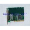 Industrial Equipment  board   CONTEC BUS-PC(PCI)A No.7249A