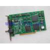 Industrial Equipment  Industrial Board 15380 DT3155 REV.AM DAT005 30-06-001