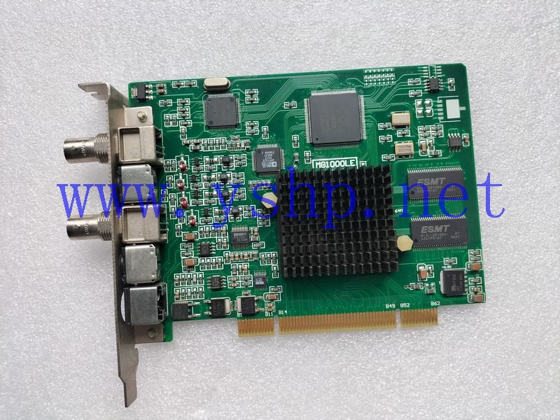 上海源深科技 Industrial Equipment  board   MG1000LE VER 2.2 高清图片