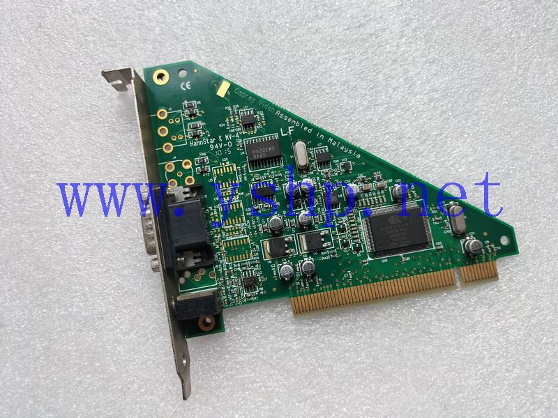 上海源深科技 Industrial Equipment  board   22-02028-03 REV.A  094-00135-2 高清图片