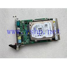 Industrial Equipment  board   ADLINK cPCI-3615D/D525/M2G(G)-70D0 51-31116-0B20 51-37549-0A10