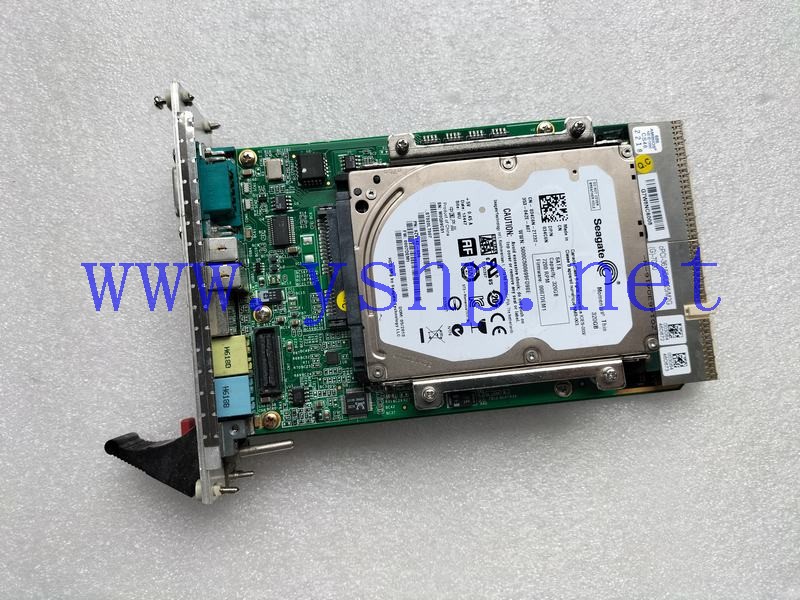 上海源深科技 Industrial Equipment  board   ADLINK cPCI-3615D/D525/M2G(G)-70D0 51-31116-0B20 51-37549-0A10 高清图片