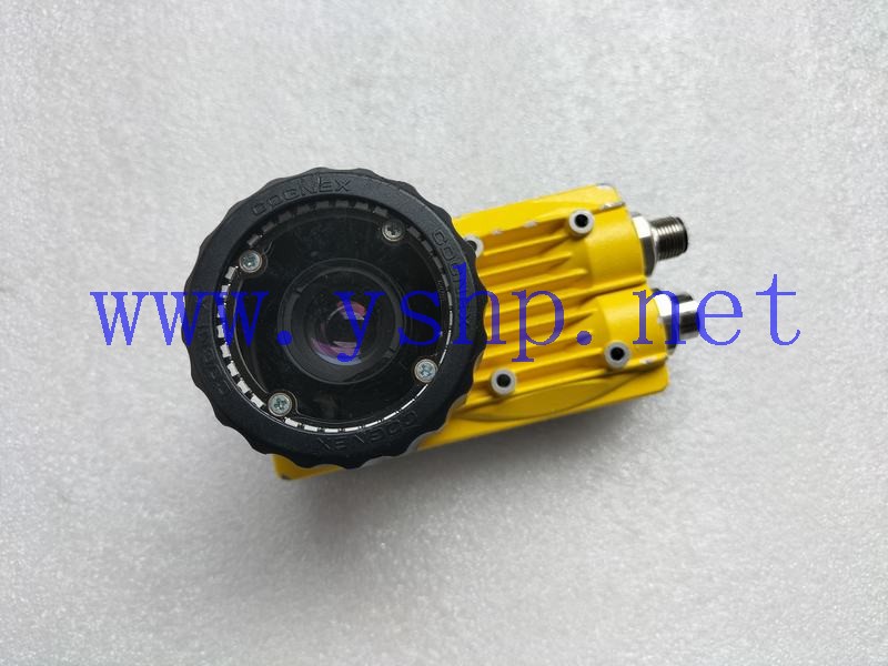 上海源深科技 Industrial Equipment  board   摄像头 COGNEX IS5100-01 825-0207-1RE 高清图片