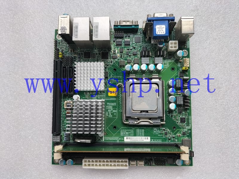 上海源深科技 Industrial Equipment  board   mainboard 4560620010 01012C300-000-G 高清图片