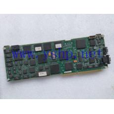 Industrial Equipment  board   QUADALIGN PROCESSOR QUAD 85-25968 85-25966 85-30017